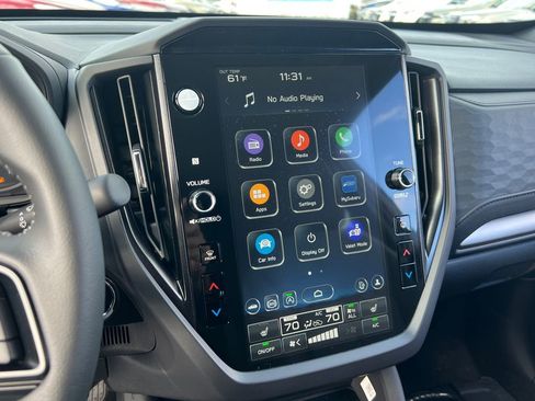 New 2026 Subaru Forester Premium image 20