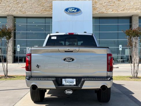 New 2026 Ford F150 XLT w/ Equipment Group 302A MID RWD image 55