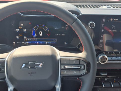 New 2026 Chevrolet Colorado Z71 w/ Z71 Convenience Package 2 image 9