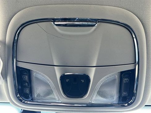 Used 2021 Jeep Cherokee Trailhawk w/ Sun, Sound & Nav Group image 24