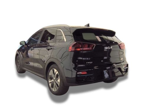 Used 2022 Kia Niro EX w/ Cold Weather Package FWD image 3