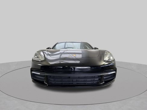 Used 2018 Porsche Panamera 4S AWD/4WD image 26
