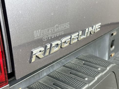 Used 2022 Honda Ridgeline RTL-E image 7