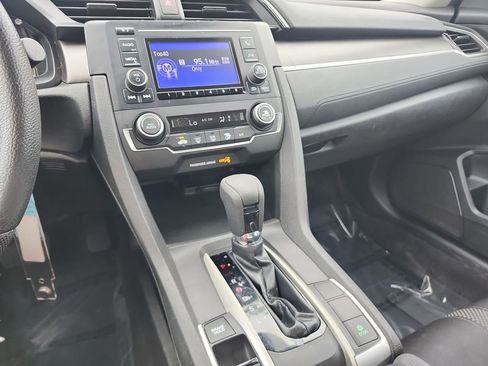 Used 2021 Honda Civic LX image 27