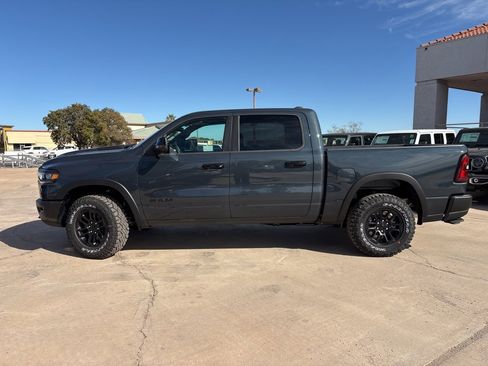 New 2026 RAM 1500 Rebel image 8