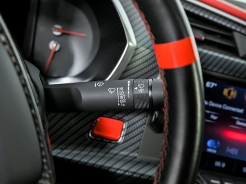 Used 2019 Chevrolet Corvette Z06 RWD image 29