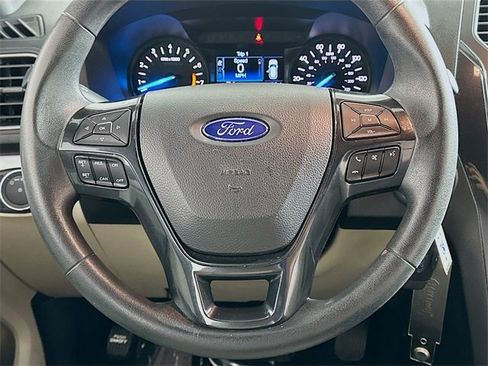 Used 2019 Ford Explorer FWD image 15