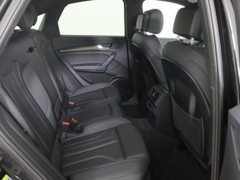 Certified 2023 Audi Q5 2.0T Premium Plus AWD/4WD image 14