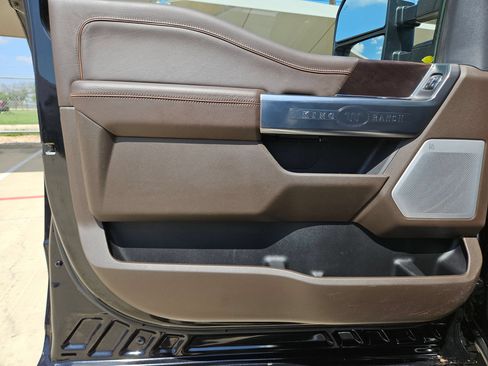 Used 2024 Ford F250 King Ranch w/ Chrome Package AWD/4WD image 11