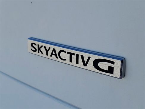 Certified 2023 MAZDA CX-30 AWD 2.5 S image 6