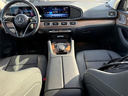 Certified 2025 Mercedes-Benz GLE 350 4MATIC image 13