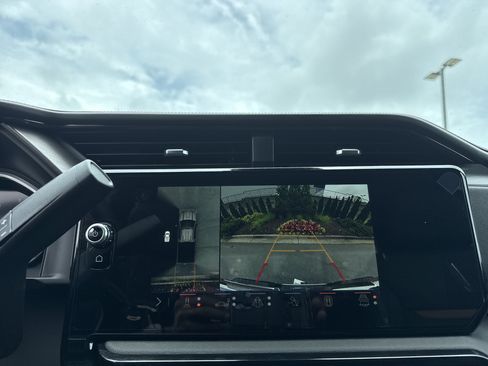New 2026 GMC Sierra 2500 AT4 w/ AT4 Premium Plus Package AWD/4WD image 26
