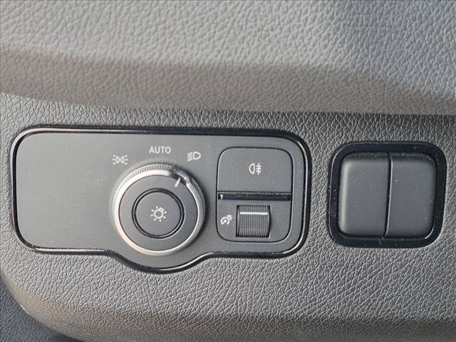 Used 2024 Mercedes-Benz Sprinter 2500 image 10
