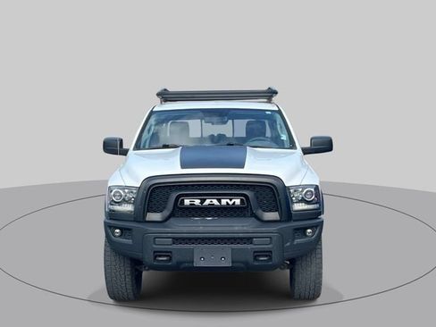 Used 2020 RAM 1500 Warlock w/ Electronics Group AWD/4WD image 6