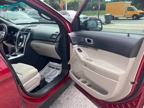 Used 2014 Ford Explorer FWD image 23