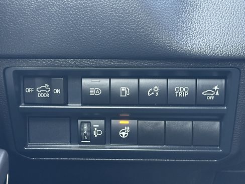 Used 2025 Toyota Tundra Limited w/ TRD Off-Road Package image 49