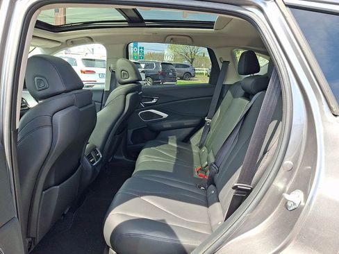 Certified 2023 Acura RDX AWD image 10
