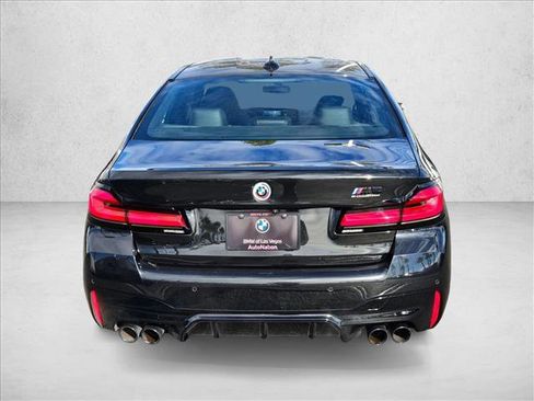 Used 2023 BMW M5 w/ Competition Package image 7