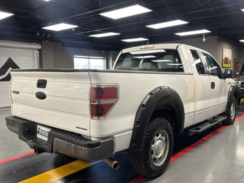 Used 2011 Ford F150 XL w/ PWR Equipment Group image 6