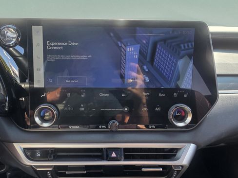 Certified 2023 Lexus RX 350 Premium Plus w/ Cold Area Package FWD image 15