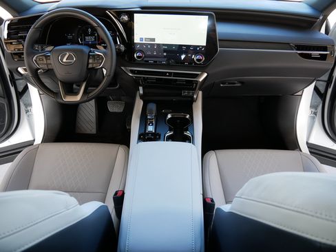 New 2026 Lexus RX 350 Premium Plus image 10
