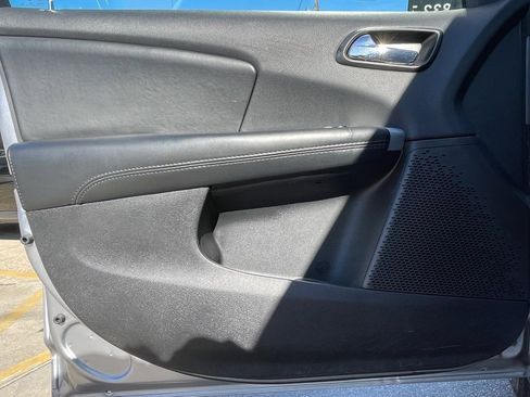 Used 2018 Dodge Journey SXT w/ Connectivity Group image 35