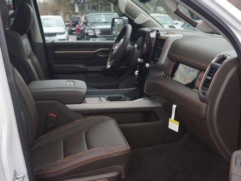 New 2026 RAM 1500 Limited AWD/4WD image 57