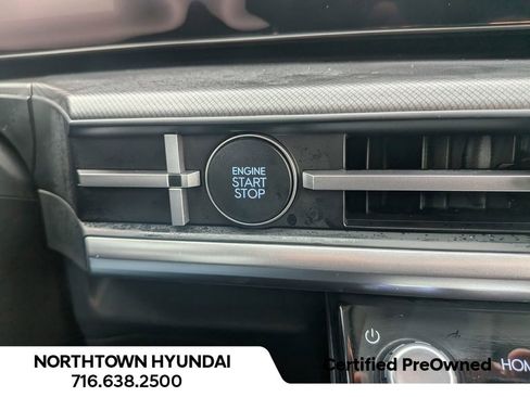 Certified 2026 Hyundai Santa Fe SEL image 18