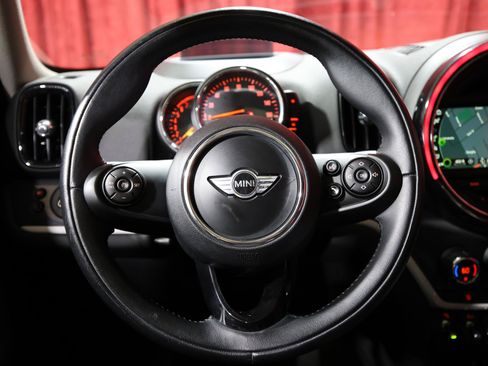 Used 2017 MINI Cooper Countryman S FWD image 16