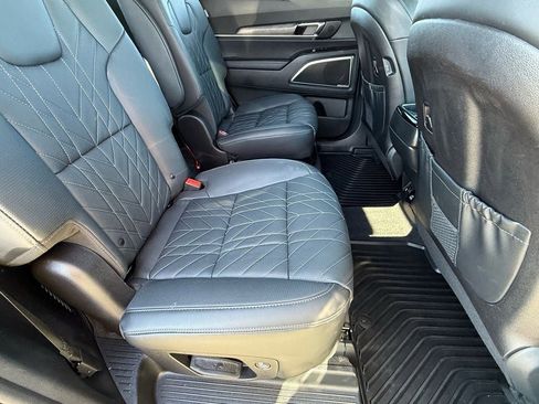 Used 2025 Kia Telluride SX Prestige X-Line image 11