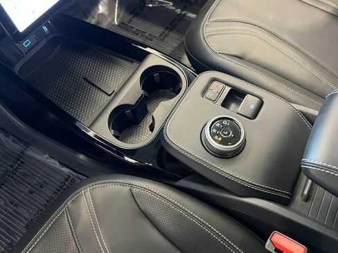 Used 2023 Ford Mustang Mach-E Premium w/ Mustang Nite Pony Package RWD image 32