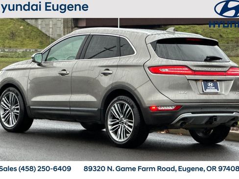 Used 2016 Lincoln MKC Reserve image 6