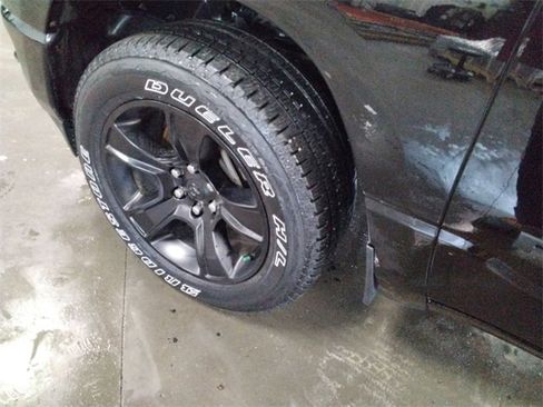 Used 2022 RAM 1500 Big Horn image 20