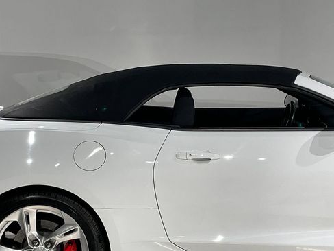 Used 2023 Chevrolet Camaro SS image 74