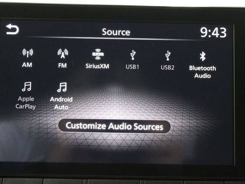 Used 2024 Nissan Rogue SV AWD/4WD image 46