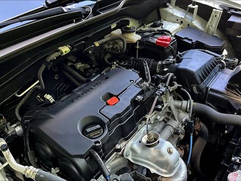 Used 2024 Honda HR-V LX image 31