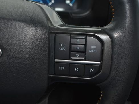Used 2023 Ford F150 Tremor w/ Equipment Group 402A High AWD/4WD image 27
