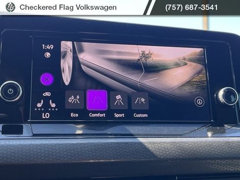 Used 2022 Volkswagen GTI S image 40