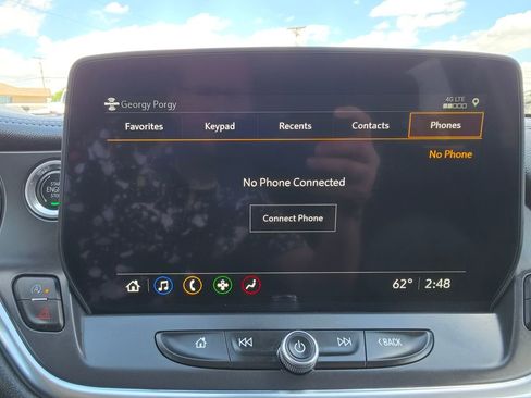 Used 2024 Chevrolet Blazer LT w/ Convenience Package FWD image 33