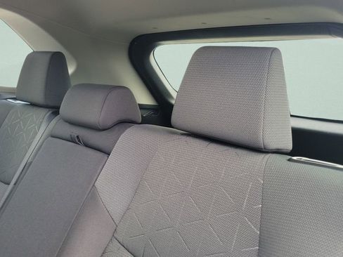 Certified 2023 Toyota RAV4 AWD Hybrid image 10