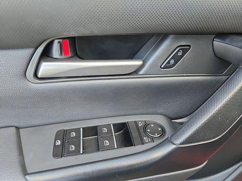 Used 2024 MAZDA CX-50 AWD 2.5 S w/ Preferred Package image 15