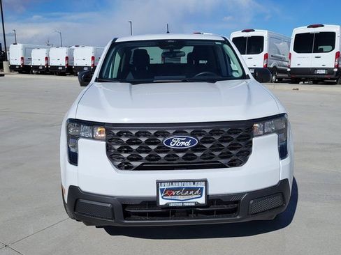 New 2026 Ford Maverick XL w/ Equipment Group 101A image 5