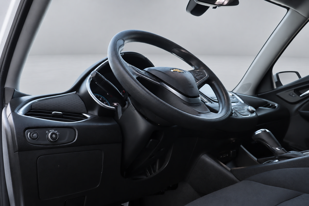 Used 2020 Chevrolet Malibu LT FWD image 27