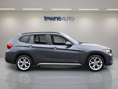 Used 2013 BMW X1 xDrive28i AWD/4WD image 8