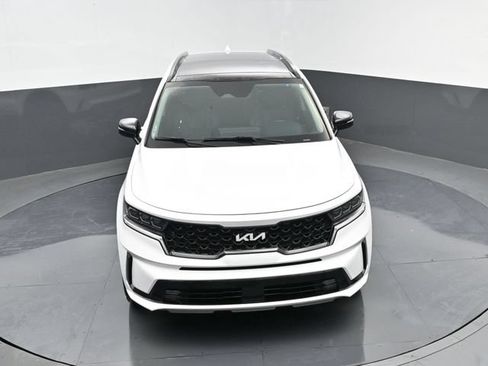 Used 2022 Kia Sorento SX AWD/4WD image 26