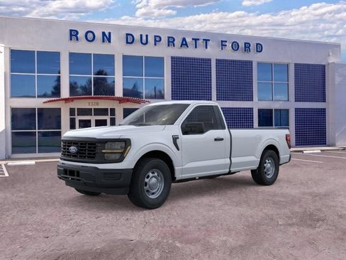 New 2026 Ford F150 XL RWD image 2