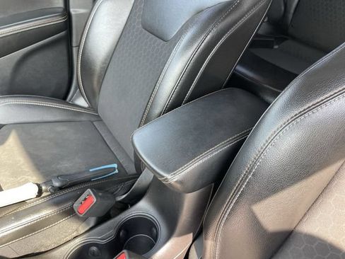 Used 2020 Jeep Compass Latitude w/ Cold Weather Group AWD/4WD image 20