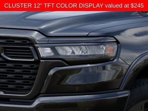 New 2026 RAM 1500 Big Horn image 10