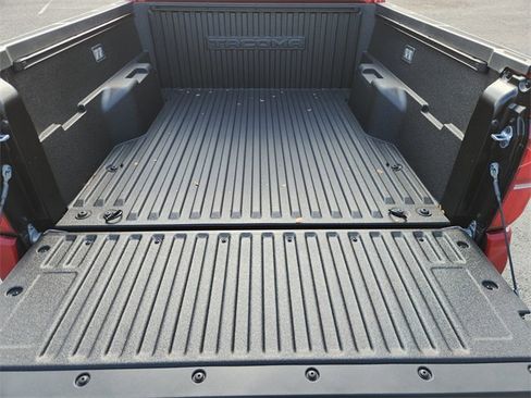 New 2026 Toyota Tacoma SR5 image 23