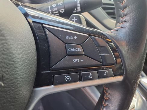 Used 2021 Nissan Altima 2.0 SR image 22